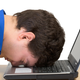 Illustration for article titled Playing Video Games for a Living is Just as Terrible as It Sounds